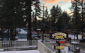 Travelers Inn South Lake Tahoe